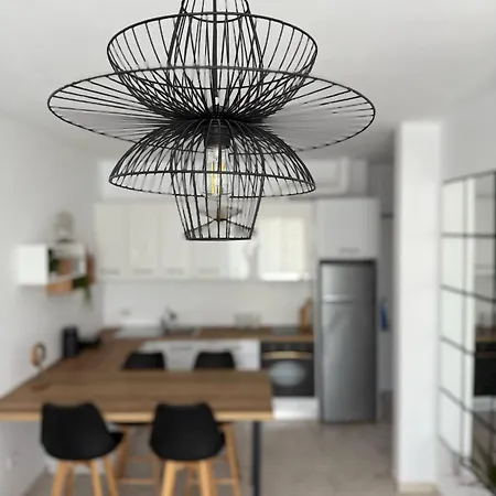 아파트 Art Flat Vlorë