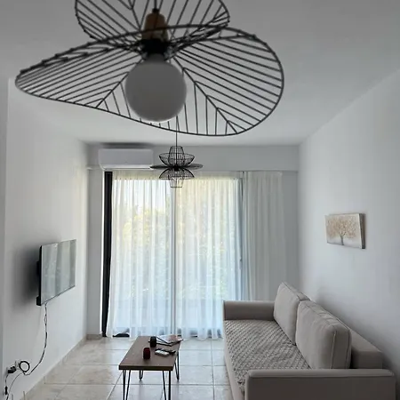 아파트 Art Flat Vlorë