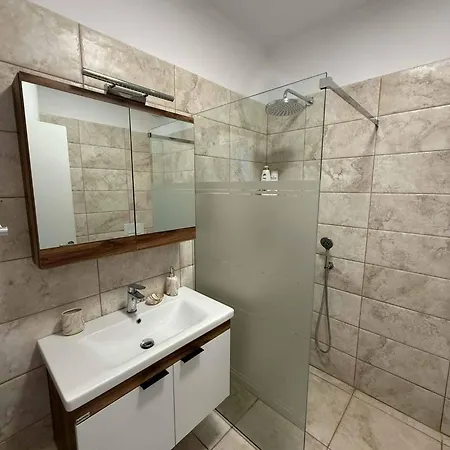 아파트 Art Flat Vlorë