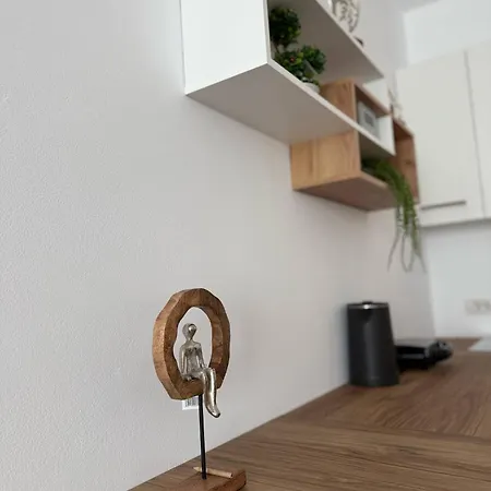 Art Flat 아파트 *