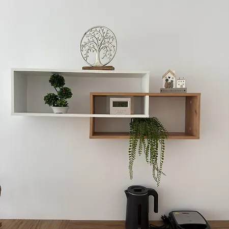 Art Flat Avlonya