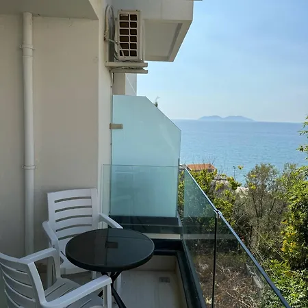 Daire Art Flat Avlonya